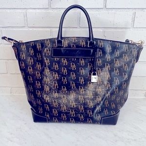 D O O N E Y & Bourke purse